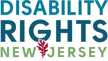 disability rights nj logo
