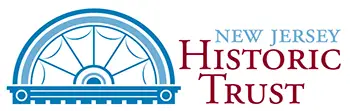 new jersey historic trust logo
